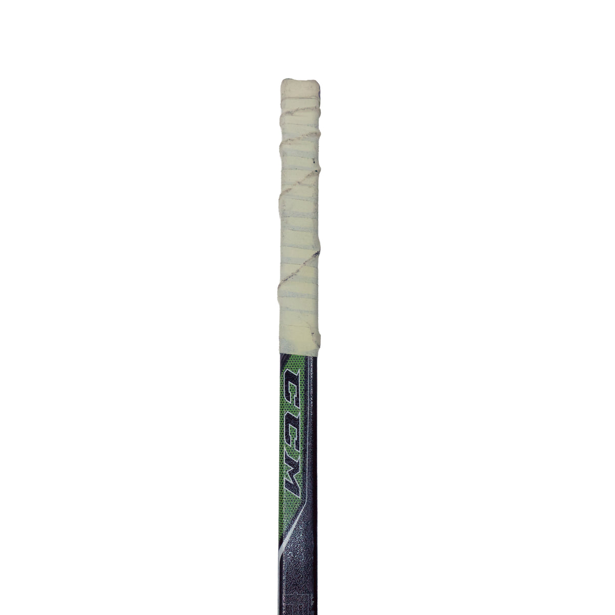 Sidney Crosby Signed Game Used Stick vs Los Angeles Kings (10/20/22) Photomatched by Pittsburgh Chronicles (ST-143) - AUCTION