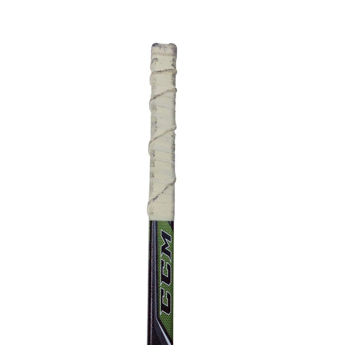 Sidney Crosby Signed Game Used Stick vs Buffalo Sabres (5/3/2020) Photomatched by Pittsburgh Chronicles (ST-193) - AUCTION