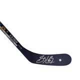 Sidney Crosby Signed Game Used Stick vs Buffalo Sabres (5/3/2020) Photomatched by Pittsburgh Chronicles (ST-193) - AUCTION
