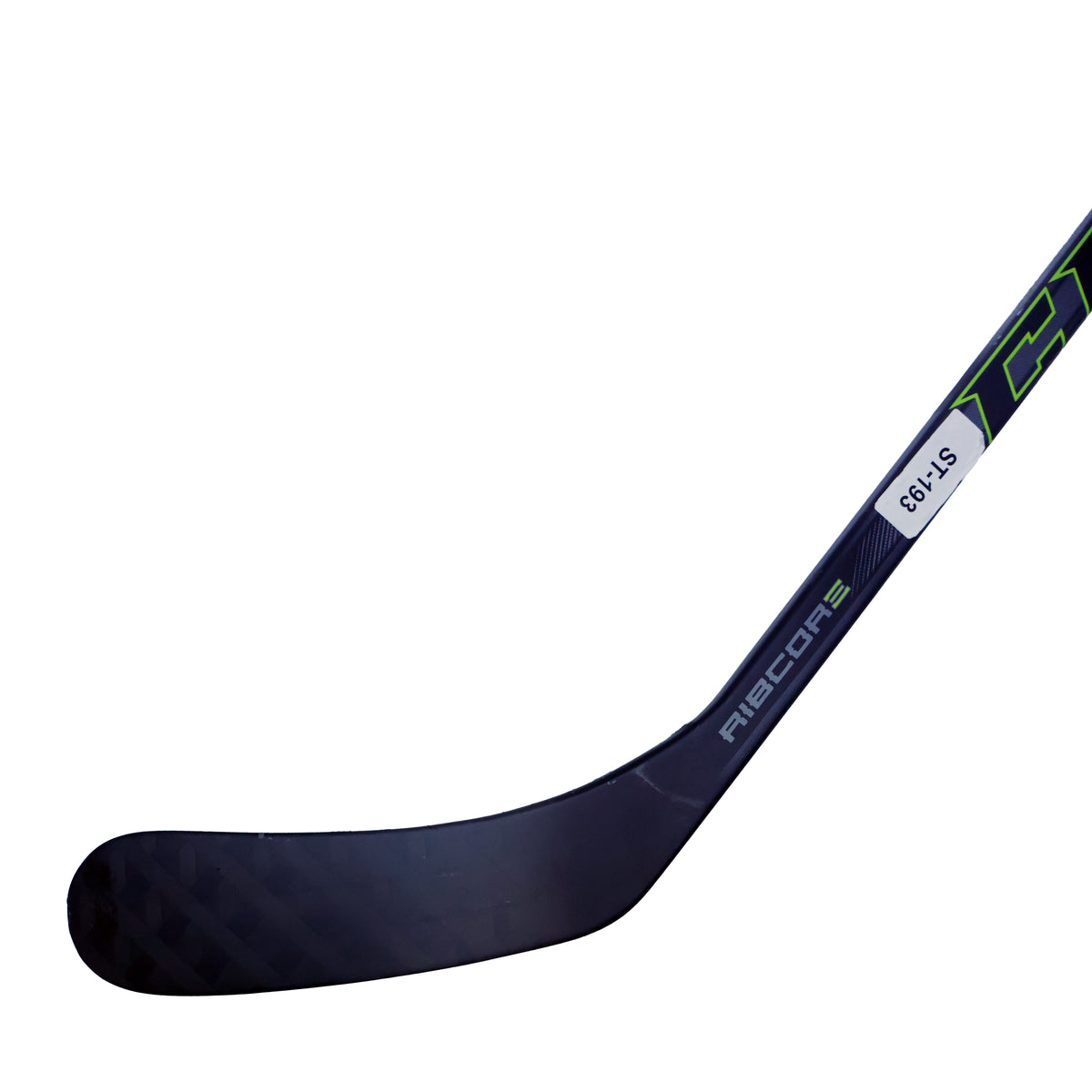 Sidney Crosby Signed Game Used Stick vs Buffalo Sabres (5/3/2020) Photomatched by Pittsburgh Chronicles (ST-193) - AUCTION