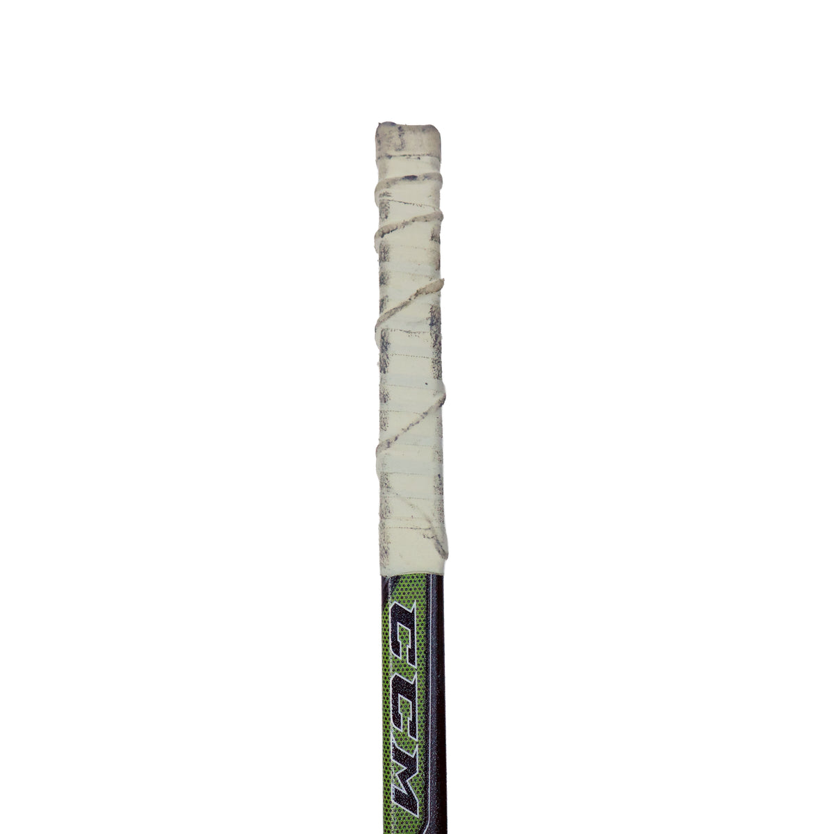 Sidney Crosby Signed Game Used Stick vs Buffalo Sabres (5/3/2020) Photomatched by Pittsburgh Chronicles (ST-193) - AUCTION