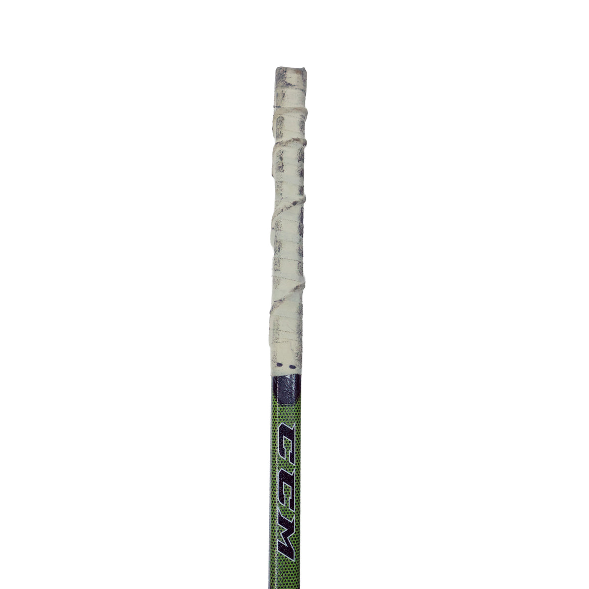 Sidney Crosby Signed Game Used Stick vs Buffalo Sabres (5/3/2020) Photomatched by Pittsburgh Chronicles (ST-193) - AUCTION