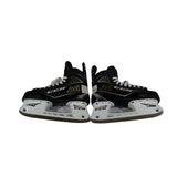 Sidney Crosby Signed CCM Ribcore 80K Skates - AUCTION