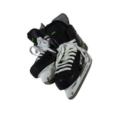 Sidney Crosby Signed CCM Ribcore 80K Skates - AUCTION