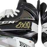 Sidney Crosby Signed CCM Ribcore 80K Skates - AUCTION