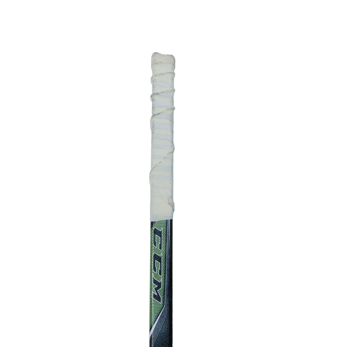 Sidney Crosby Signed Game Used Stick vs Florida Panthers (1/26/2024) Photomatched by Pittsburgh Chronicles (ST-197) - AUCTION