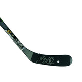 Sidney Crosby Signed Game Used Stick vs Florida Panthers (1/26/2024) Photomatched by Pittsburgh Chronicles (ST-197) - AUCTION