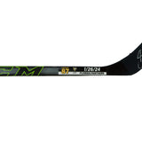 Sidney Crosby Signed Game Used Stick vs Florida Panthers (1/26/2024) Photomatched by Pittsburgh Chronicles (ST-197) - AUCTION