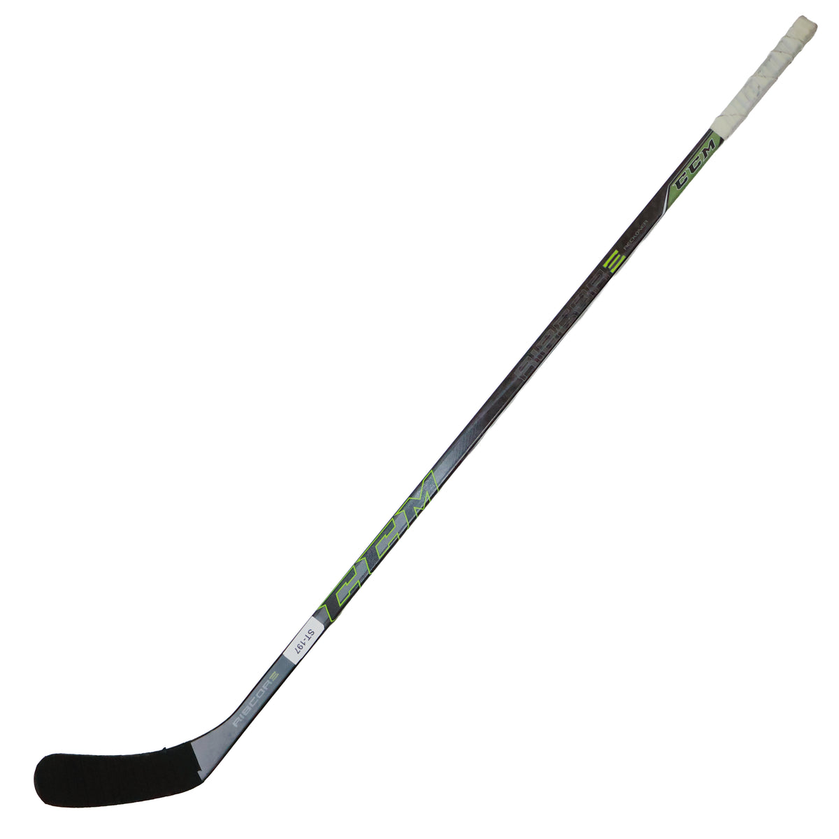 Sidney Crosby Signed Game Used Stick vs Florida Panthers (1/26/2024) Photomatched by Pittsburgh Chronicles (ST-197) - AUCTION