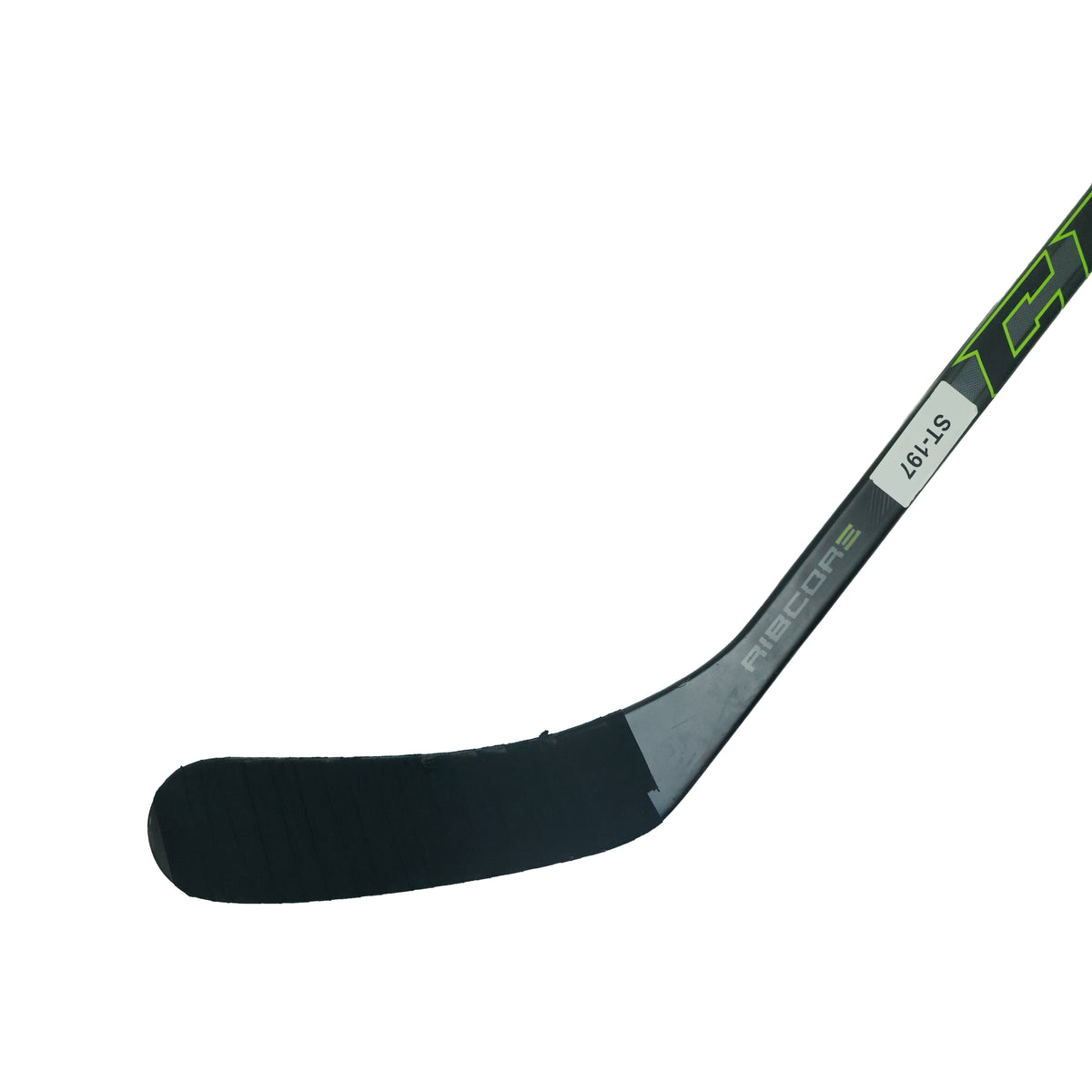 Sidney Crosby Signed Game Used Stick vs Florida Panthers (1/26/2024) Photomatched by Pittsburgh Chronicles (ST-197) - AUCTION