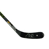 Sidney Crosby Signed Game Used Stick vs Seattle Kraken (2/29/2024) Photomatched by Pittsburgh Chronicles (ST-207) - AUCTION