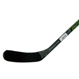 Sidney Crosby Signed Game Used Stick vs Seattle Kraken (2/29/2024) Photomatched by Pittsburgh Chronicles (ST-207) - AUCTION