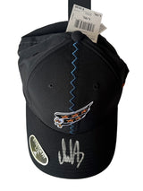 Alex Ovechkin Signed Washington Capitals Reverse Retro Cap - AUCTION