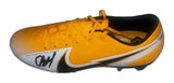 Erling Haaland Manchester City Autographed Soccer Cleat/Shoe - AUCTION