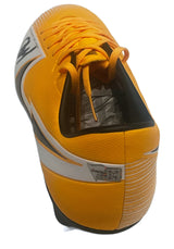 Erling Haaland Manchester City Autographed Soccer Cleat/Shoe - AUCTION