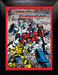 Transformers Framed Print - Frameworth Sports Canada 