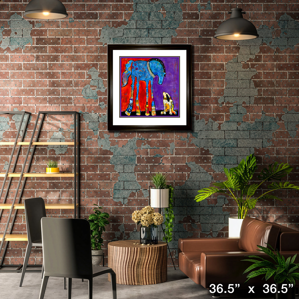 Adoration Framed By Jenny Foster – Lifestyle – Frameworth