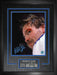 Wendel Clark Toronto Maple Leafs Signed Framed 11x14 Bloody Warrior Close-Up Photo - Frameworth Sports Canada 