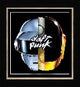 Daft Punk Ram Framed Platinum Record - Frameworth Sports Canada 