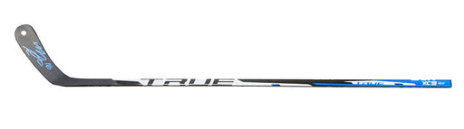 Mitch Marner Toronto Maple Leafs Signed Game Model Stick - Frameworth Sports Canada 