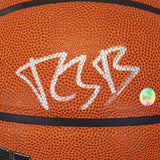 RJ Barrett Signed Wilson NBA Authentic Series Basketball - AUCTION