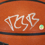 RJ Barrett Signed Wilson NBA Authentic Series Basketball - AUCTION