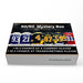 50/50 Mystery Box - Frameworth Sports Canada 