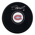 Shea Weber Signed Montreal Canadiens Puck - Frameworth Sports Canada 