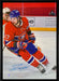 Josh Anderson Montreal Canadiens Signed 20x29 Skating Canvas - Frameworth Sports Canada 