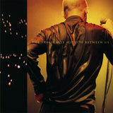 The Tragically Hip Album Cover 12x12 Plaque Live Between Us