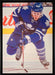 Morgan Rielly Toronto Maple Leafs Framed  20x29 Canvas - Frameworth Sports Canada 