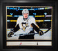 Sidney Crosby Signed Framed 2012-2013 Ted Lindsay Award Print - Frameworth Sports Canada 