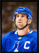 John Tavares Toronto Maple Leafs Framed  20x29 Close-Up Canvas - Frameworth Sports Canada 