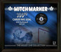 Mitch Marner Signed Framed Toronto Maple Leafs 100 Goals Milestone Puck (Limited Edition of 116) - Frameworth Sports Canada 