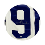 John Tavares Signed Toronto Maple Leafs Adidas Authentic Jersey with "C" (white) - AUCTION