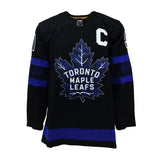 John Tavares Signed Toronto Maple Leafs X Drew House Adidas Auth. Third Jersey - AUCTION