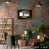 Bobby Orr Boston Bruins Framed 1970 Stanley Cup "The Goal" Scoresheet Collage – Lifestyle – Frameworth