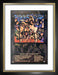 The Tragically Hip Framed Signed Fully Completely Cover Print Limited Edition /100 - Frameworth Sports Canada 