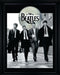 Beatles In London Framed with Silver LP - Frameworth Sports Canada 