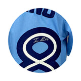 Jordan Romano Signed Toronto Blue Jays Replica Nike Powder Blue Jersey - AUCTION