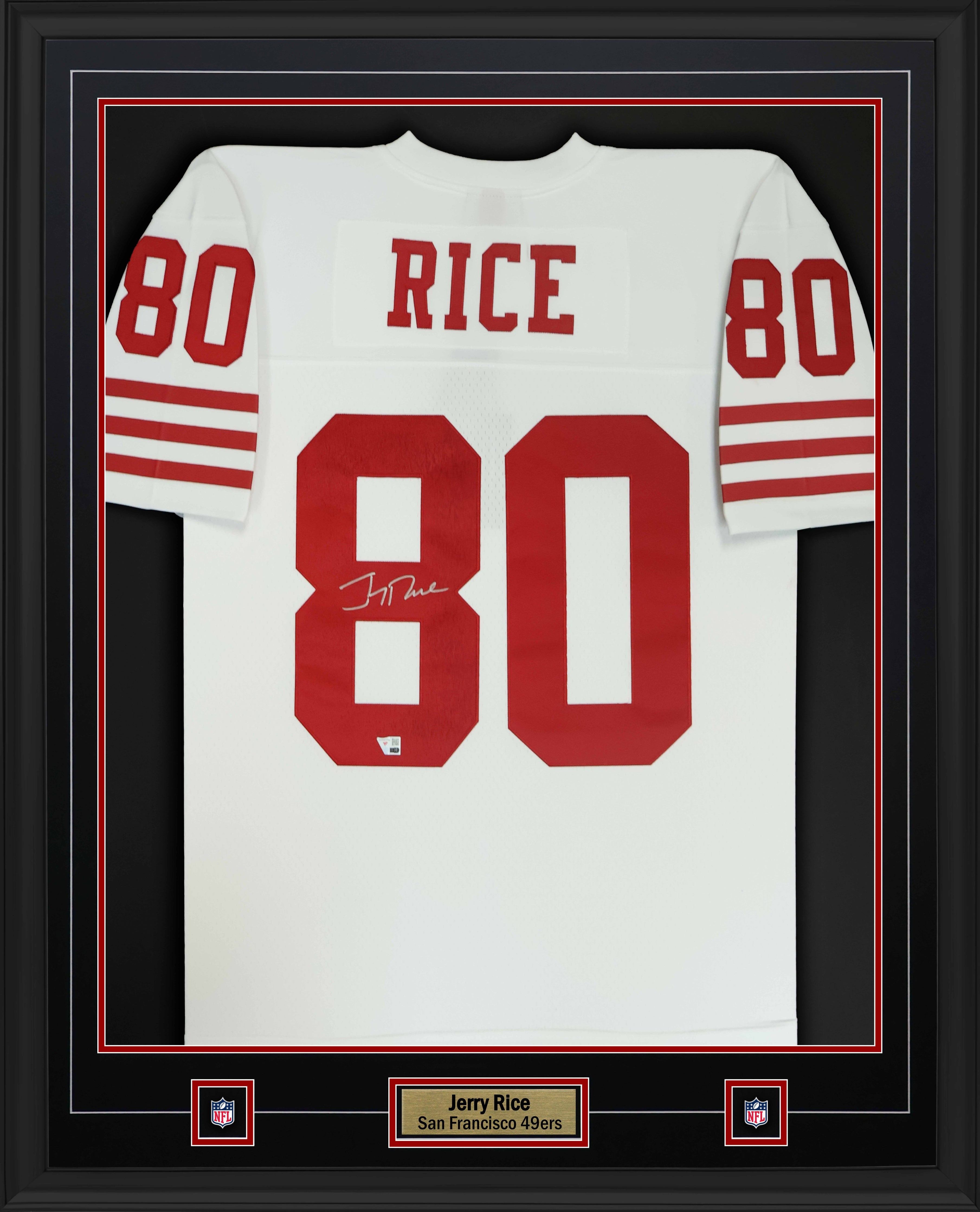 Football Memorabilia & Collectibles – Frameworth Sports Marketing