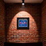 Toronto Blue Jays 8x10 Framed 2025 American League Champions Collage