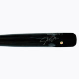 Donaldson,J Signed Baseball Bat Souvenir-Marucci Bundle - AUCTION