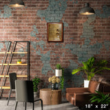 Rules of Golf Framed Print – Lifestyle – Frameworth