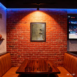 Rules of Golf Framed Print – View 4 – Frameworth