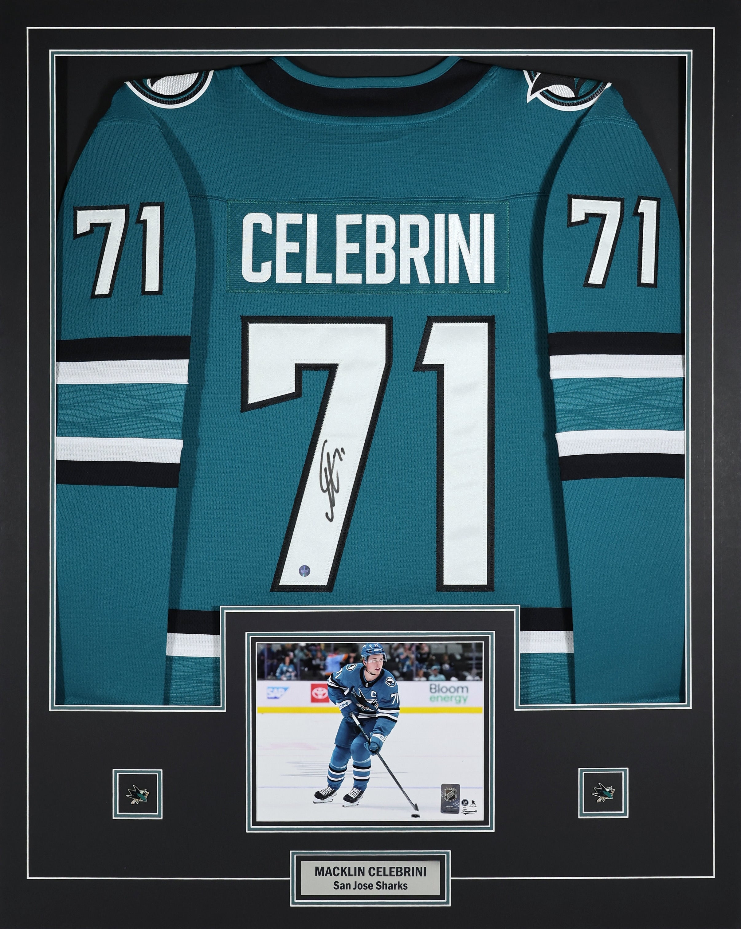 Marvin Terry 額装プリント サイン入り 2024カナダ All Products – Frameworth Sports Marketing