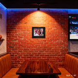 Carey Price 12.5x15 PhotoCard Frame Montreal Canadiens – View 4 – Frameworth