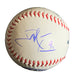 John Tavares Signed Official MLB Baseball - Frameworth Sports Canada 