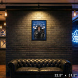 Auston Matthews Framed Toronto Maple Leafs 20x29 2022 Trophy Collage Canvas – View 4 – Frameworth