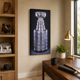 Stanley Cup 14x28 Canvas - lifestyle 2